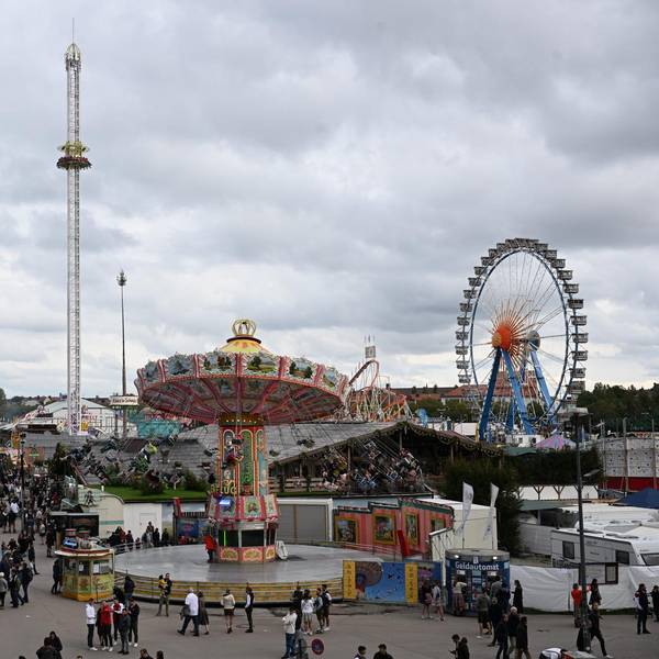 Oktoberfest 300922