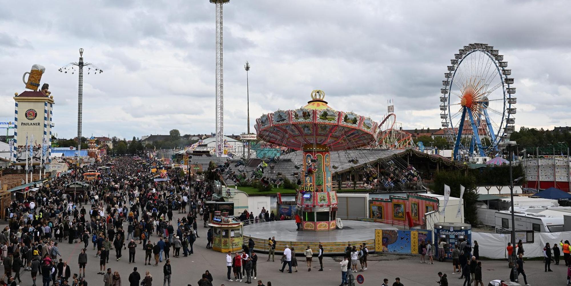 Oktoberfest 300922