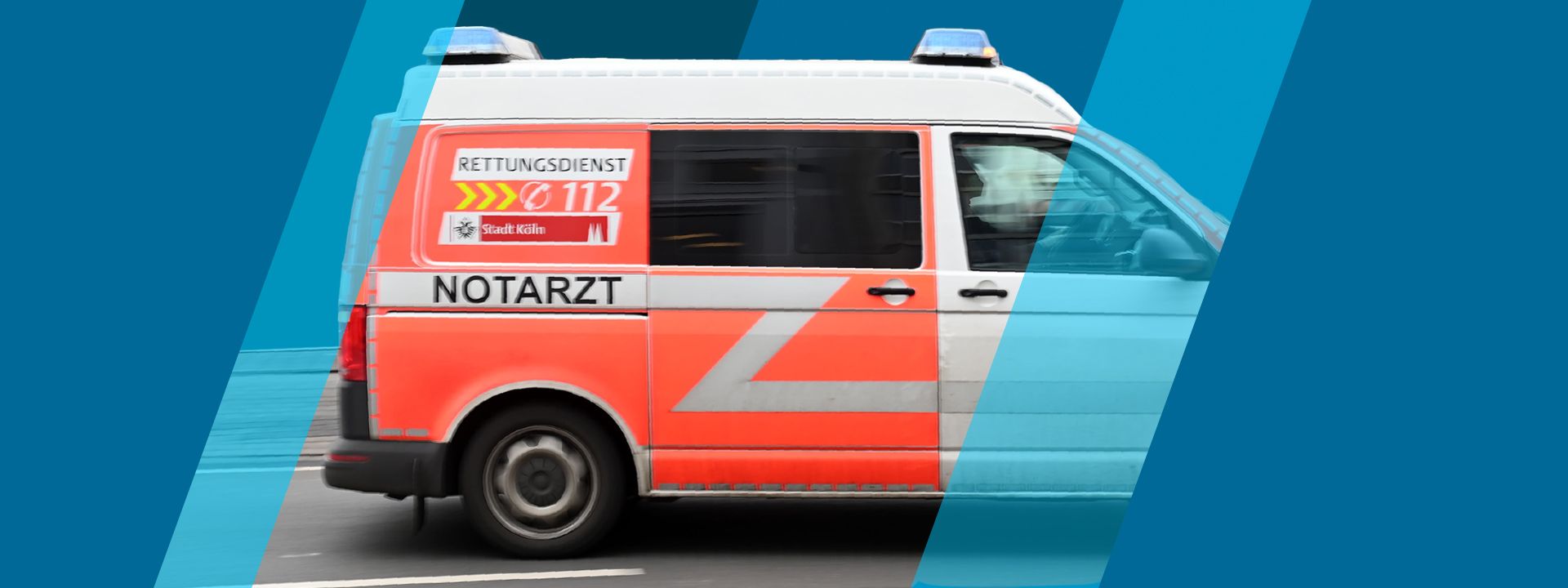 Notarzt 190722