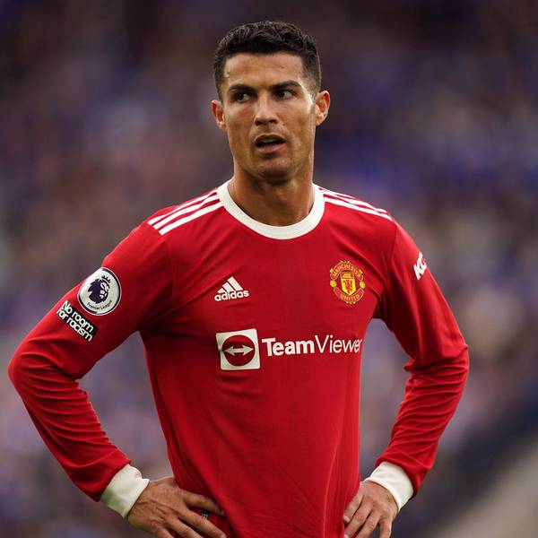 Ronaldo imago