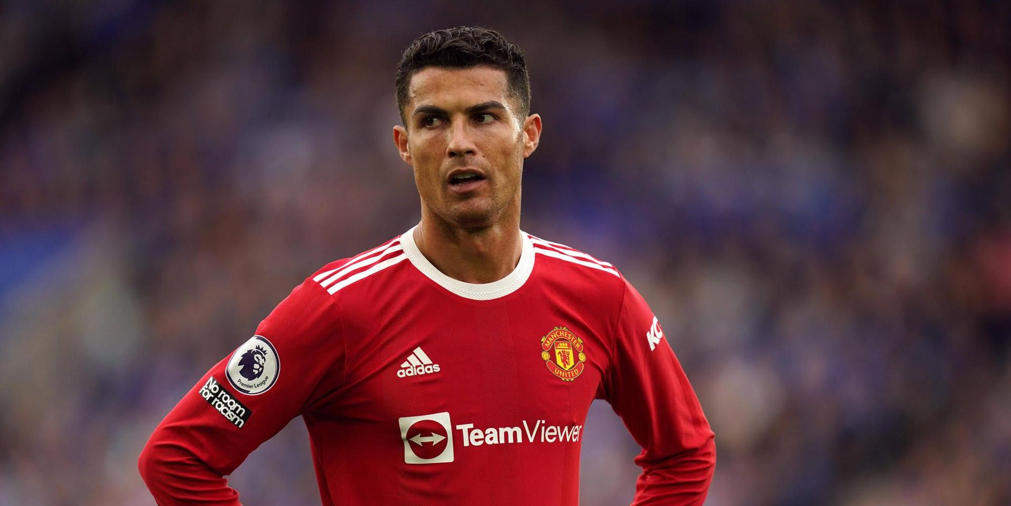 Ronaldo imago