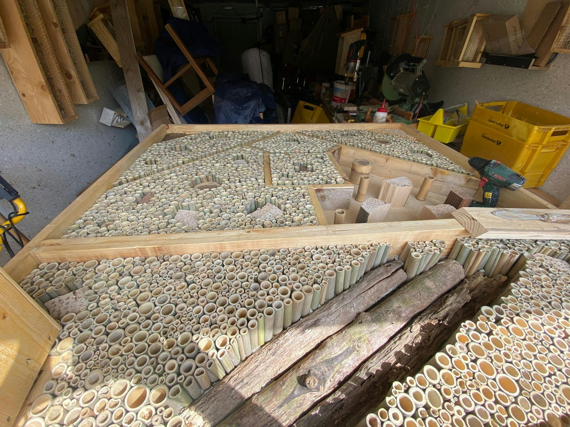 RD_Hobby 2Bienenhaus