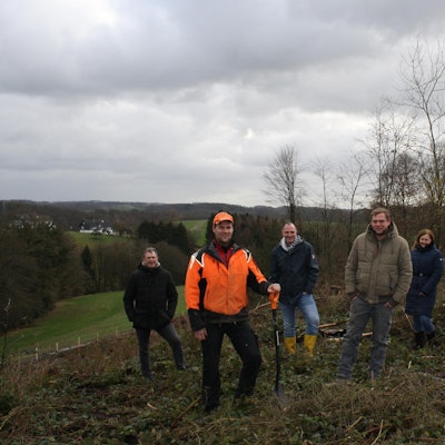 Baumpflanzaktion_Wipperfuerth