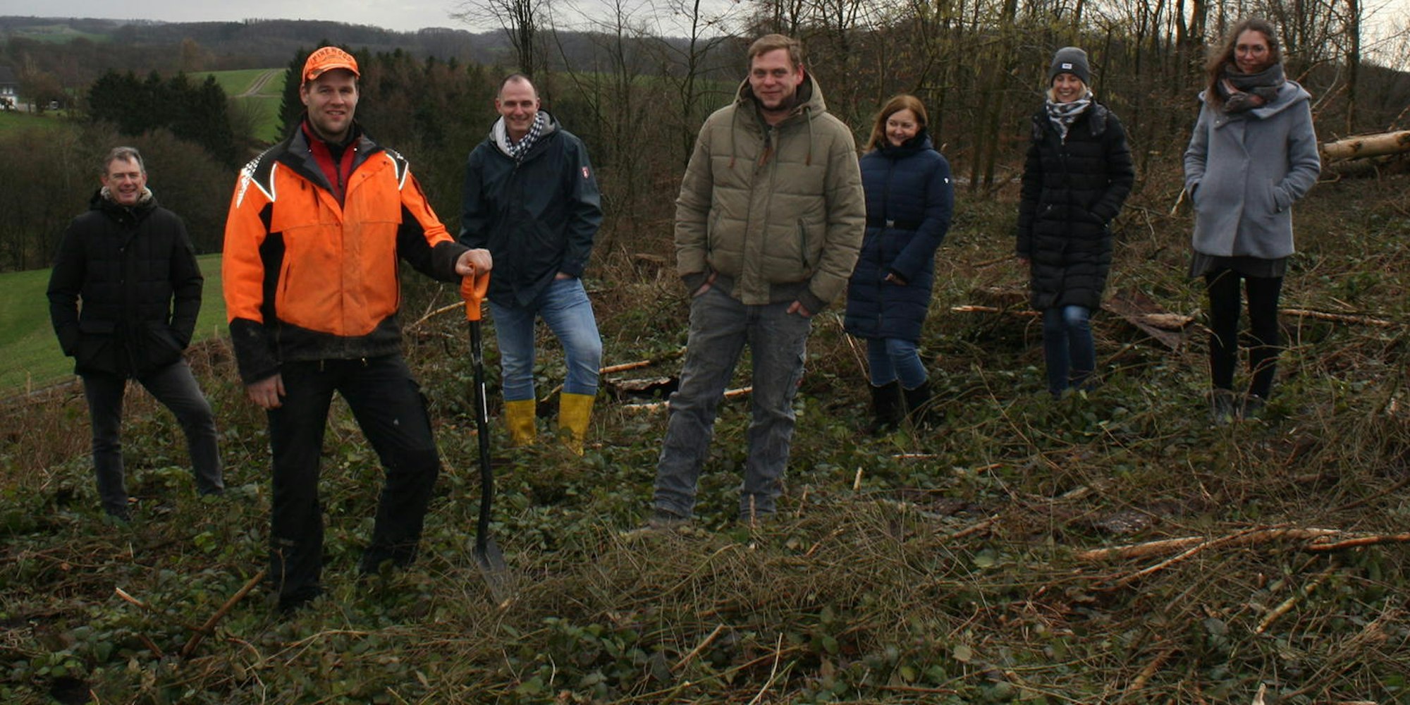 Baumpflanzaktion_Wipperfuerth