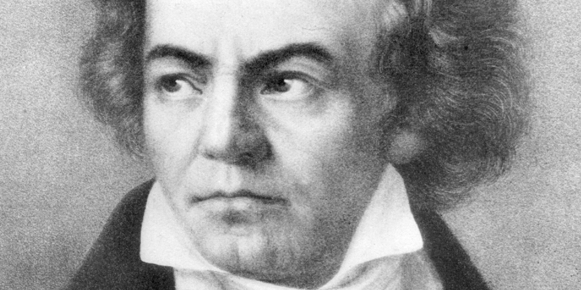 Beethoven