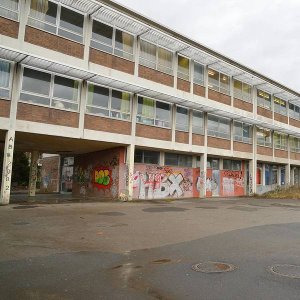 Cusanusgymnasium