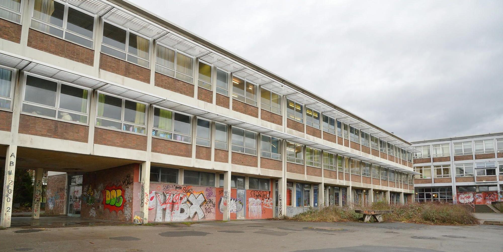 Cusanusgymnasium