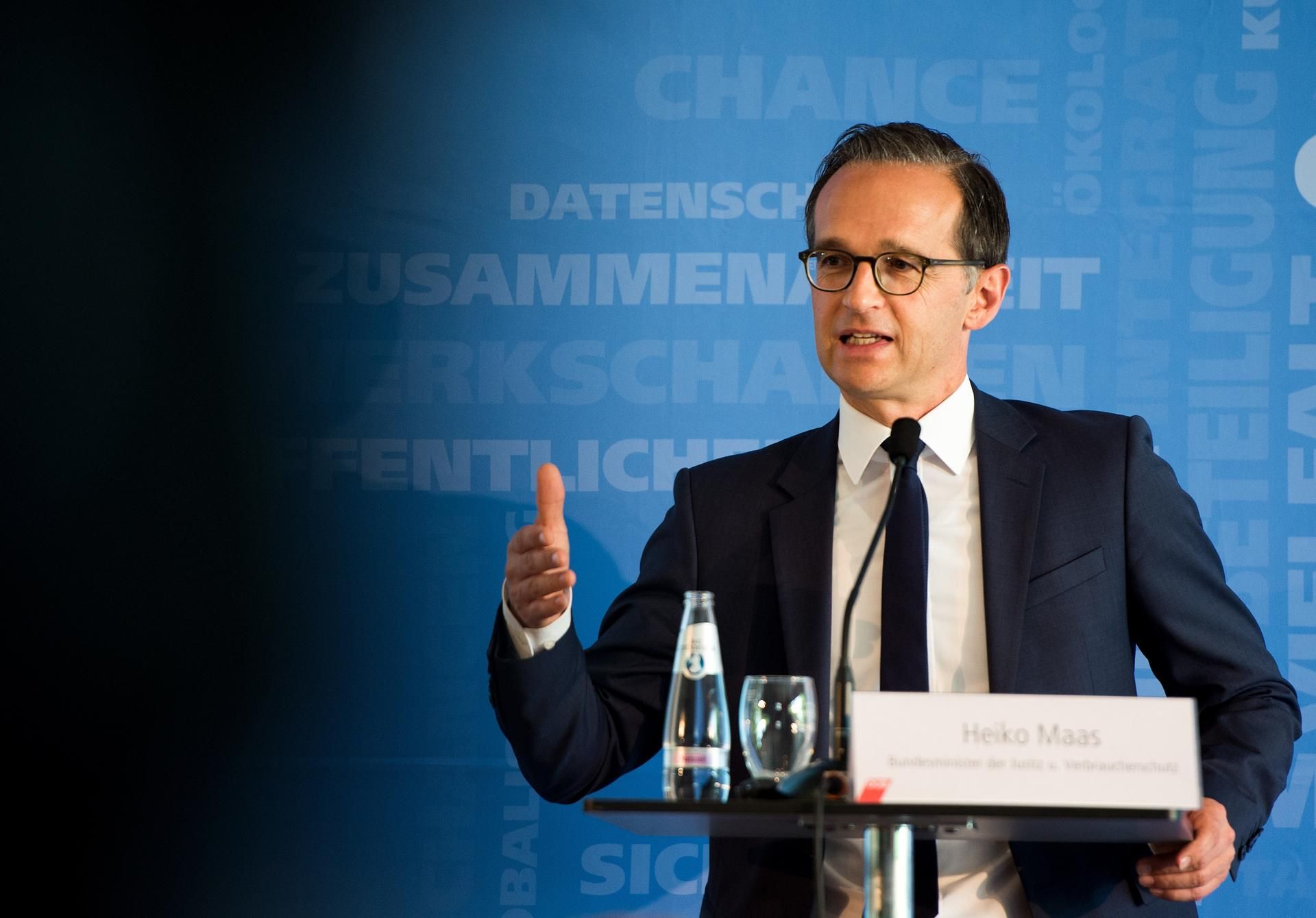 Heiko Maas (1)