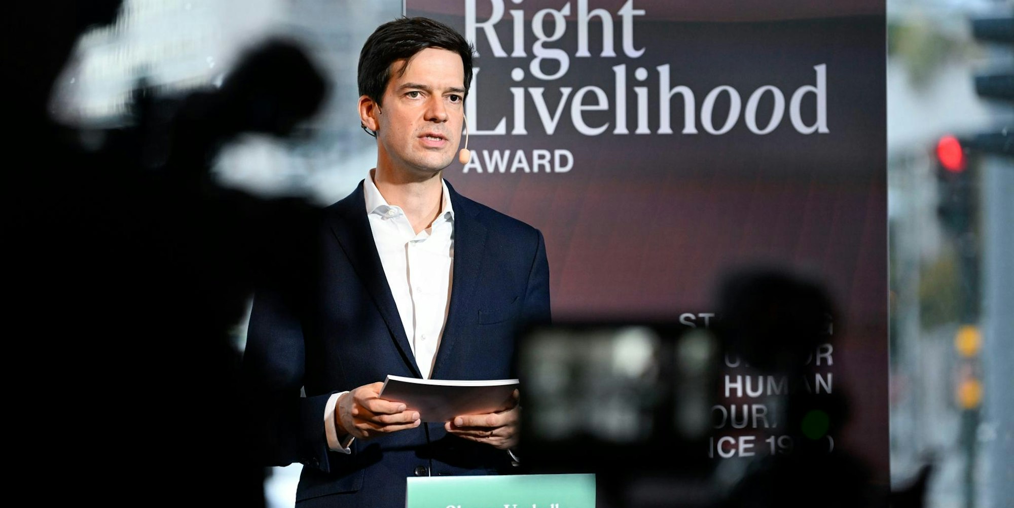 Alternativer Nobelpreis DPA 290922