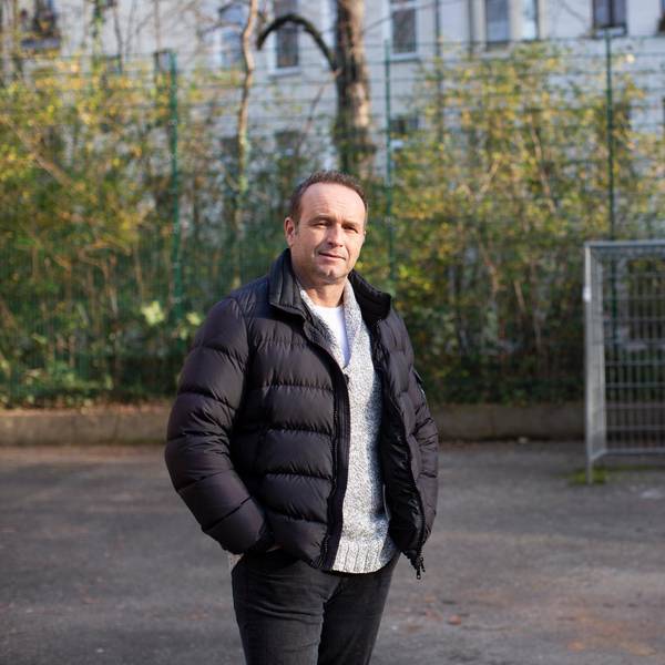 Lottner BANNEYER 070120