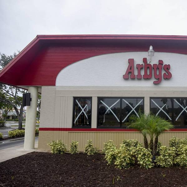 Arby's IMAGO
