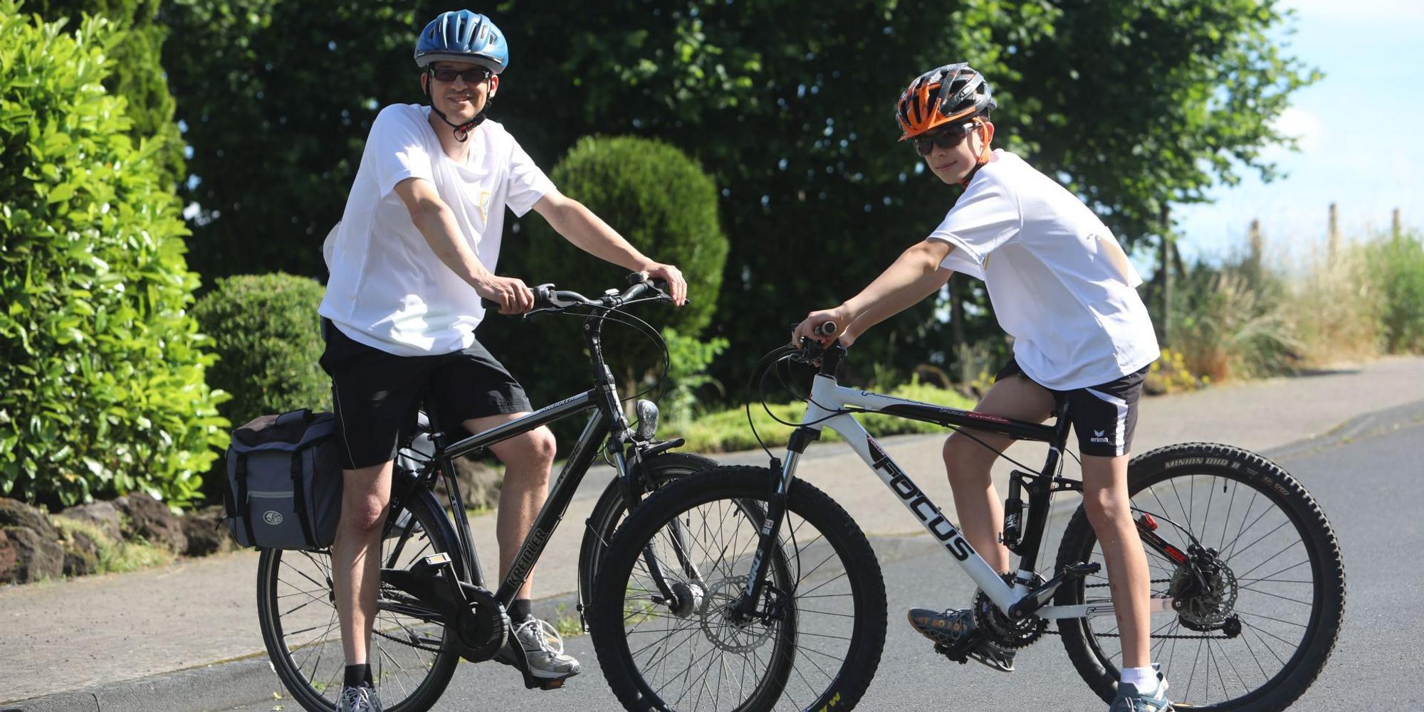 charity_radtour_nico_und_sascha_brengmann_oberpleis