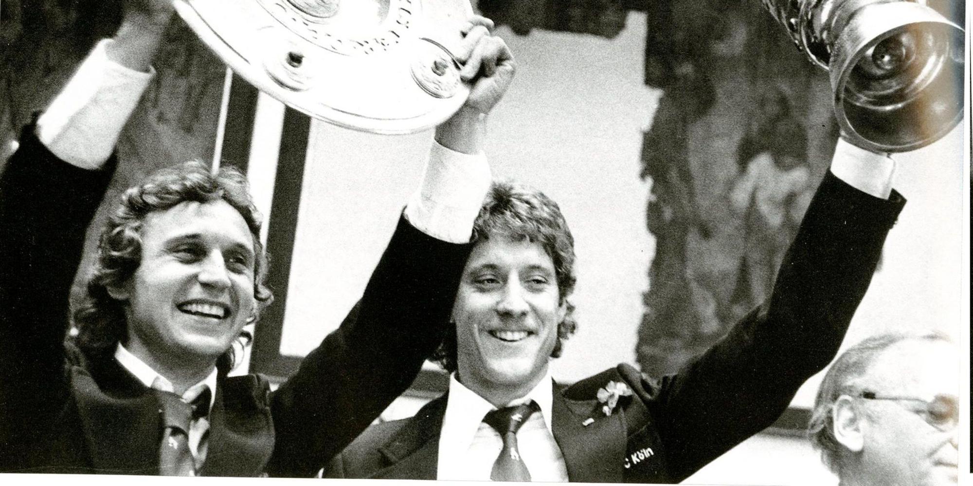 Schumacher pokal