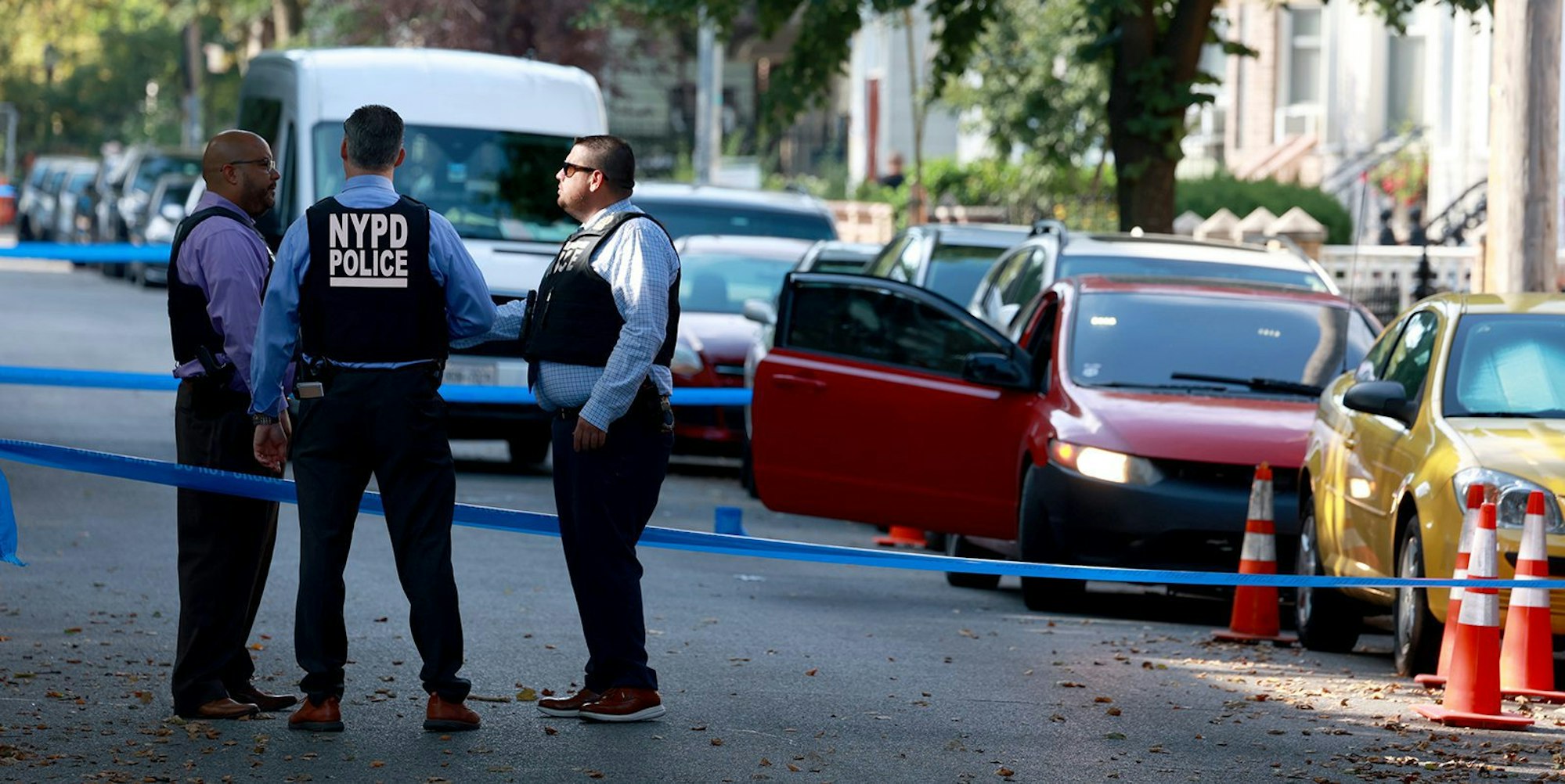 Law & Order dpa 200722