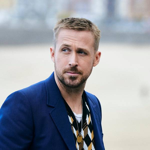 Ryan Gosling neu
