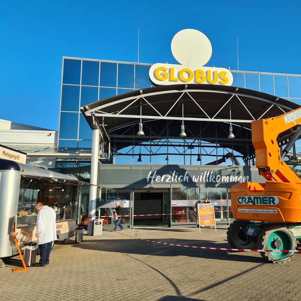 GlobusBB