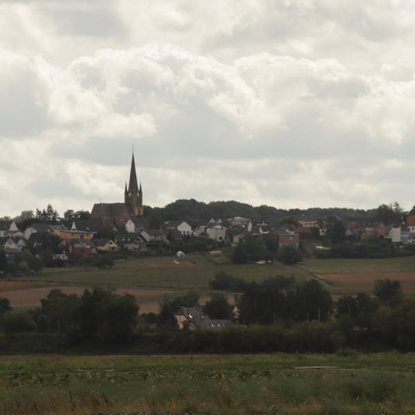 Sendungsraum Vorgebirge
