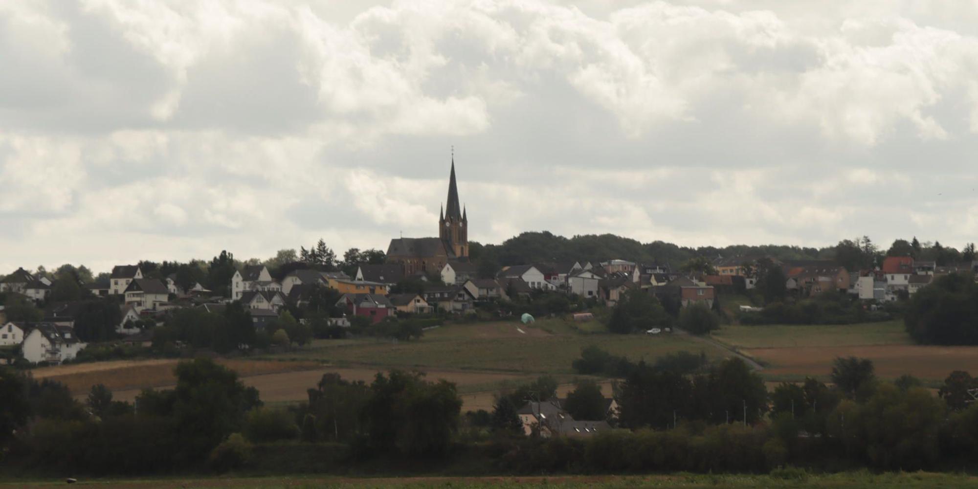 Sendungsraum Vorgebirge