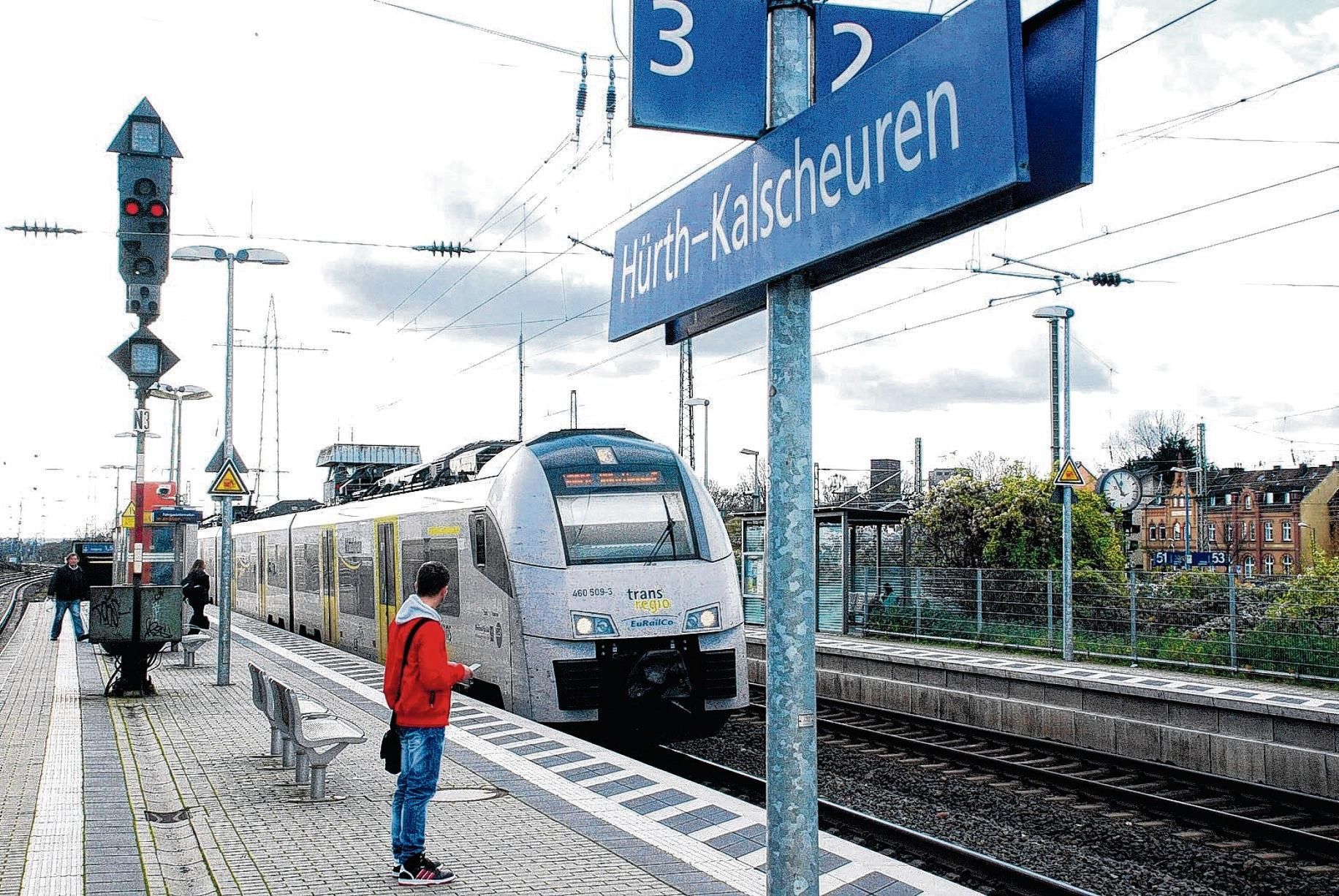 bahnhof-kalscheuren