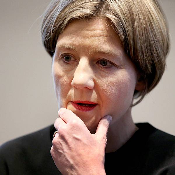 Maike Kohl-Richter