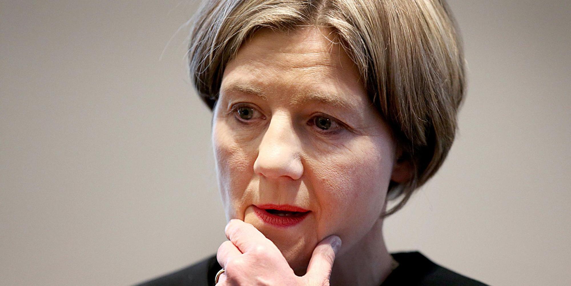 Maike Kohl-Richter