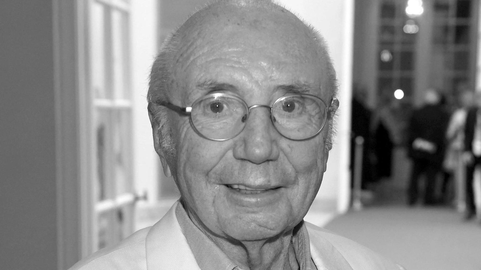 Horst Sachtleben