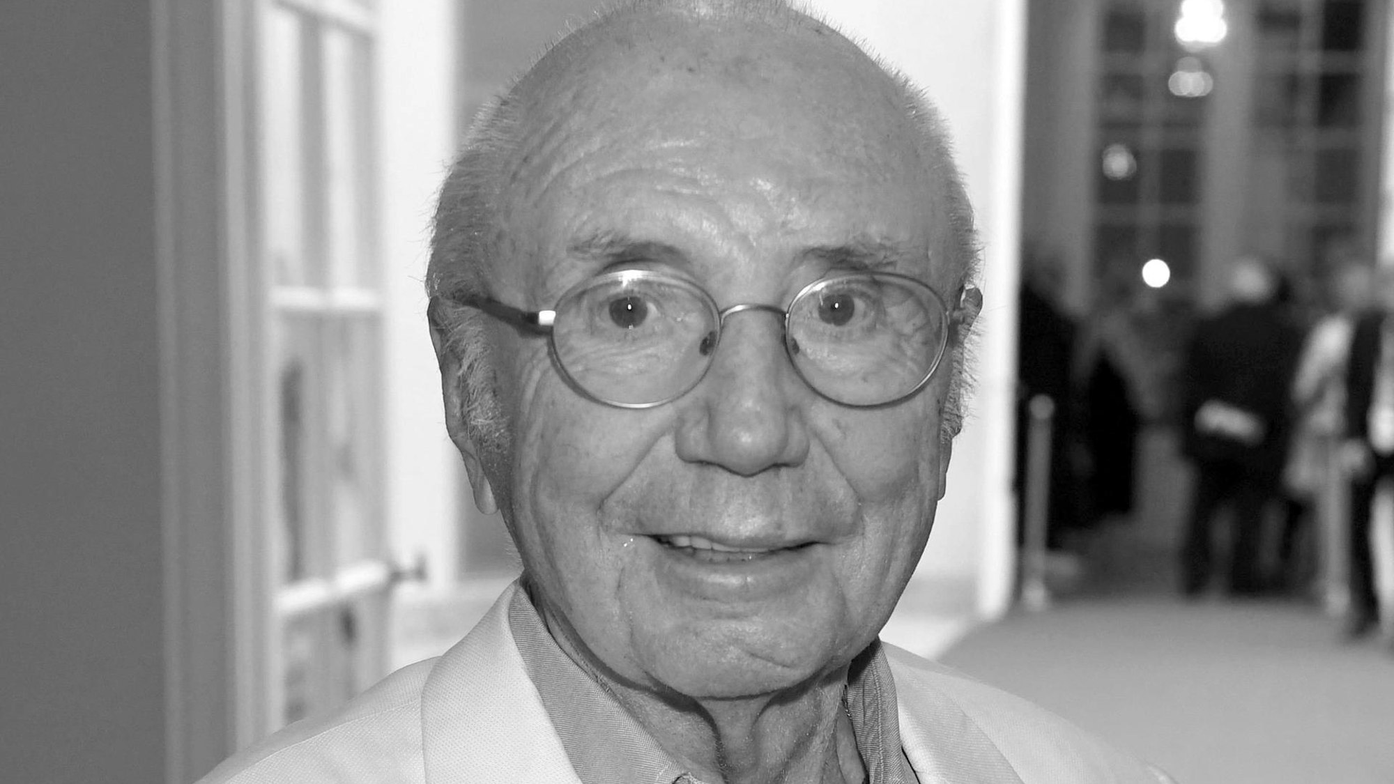 Horst Sachtleben