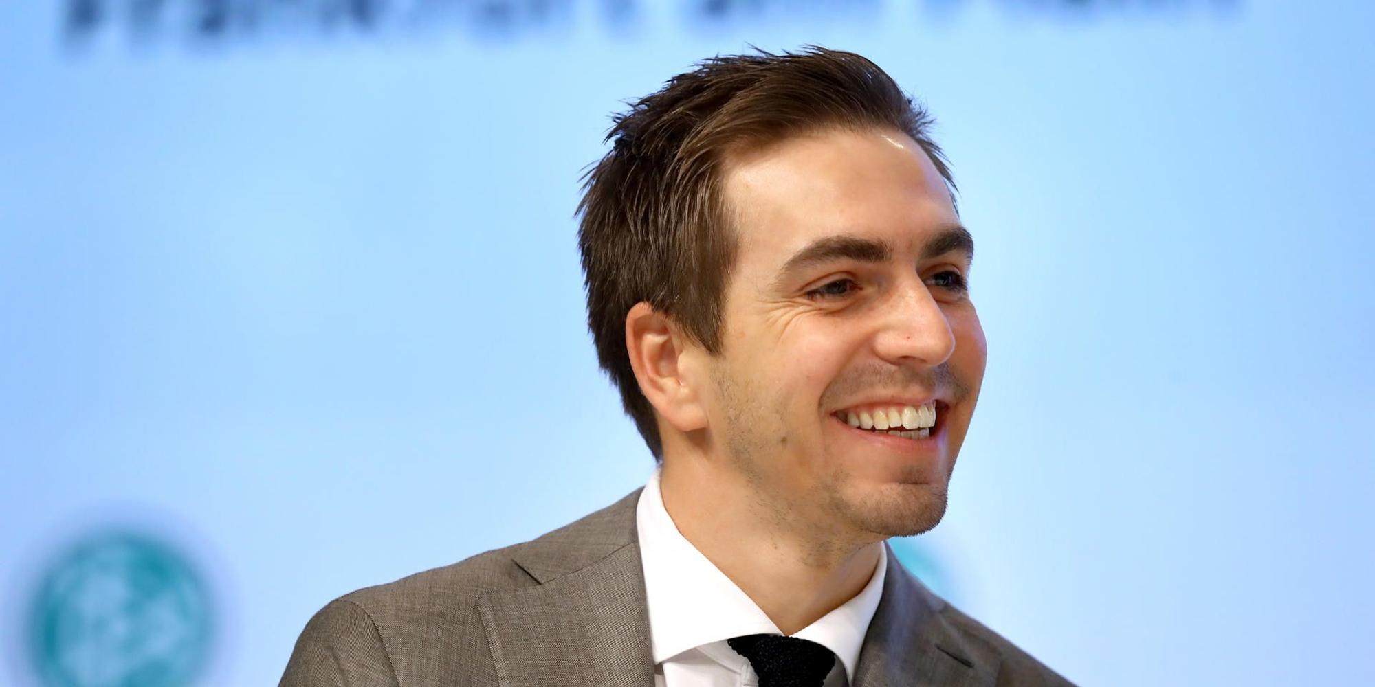 Philipp Lahm