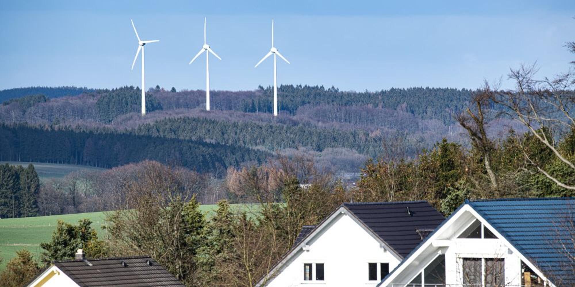 OB Windkraft