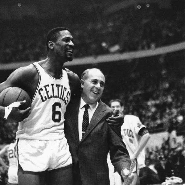 Bill Russel 2