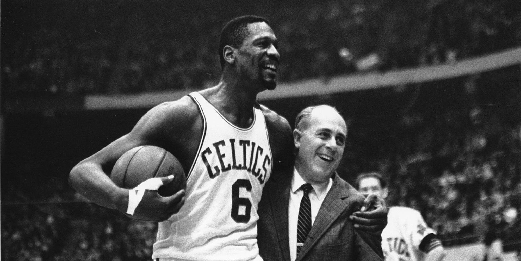 Bill Russel 2