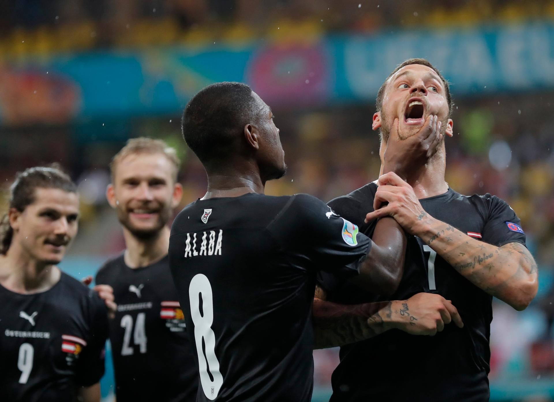 Arnautovic