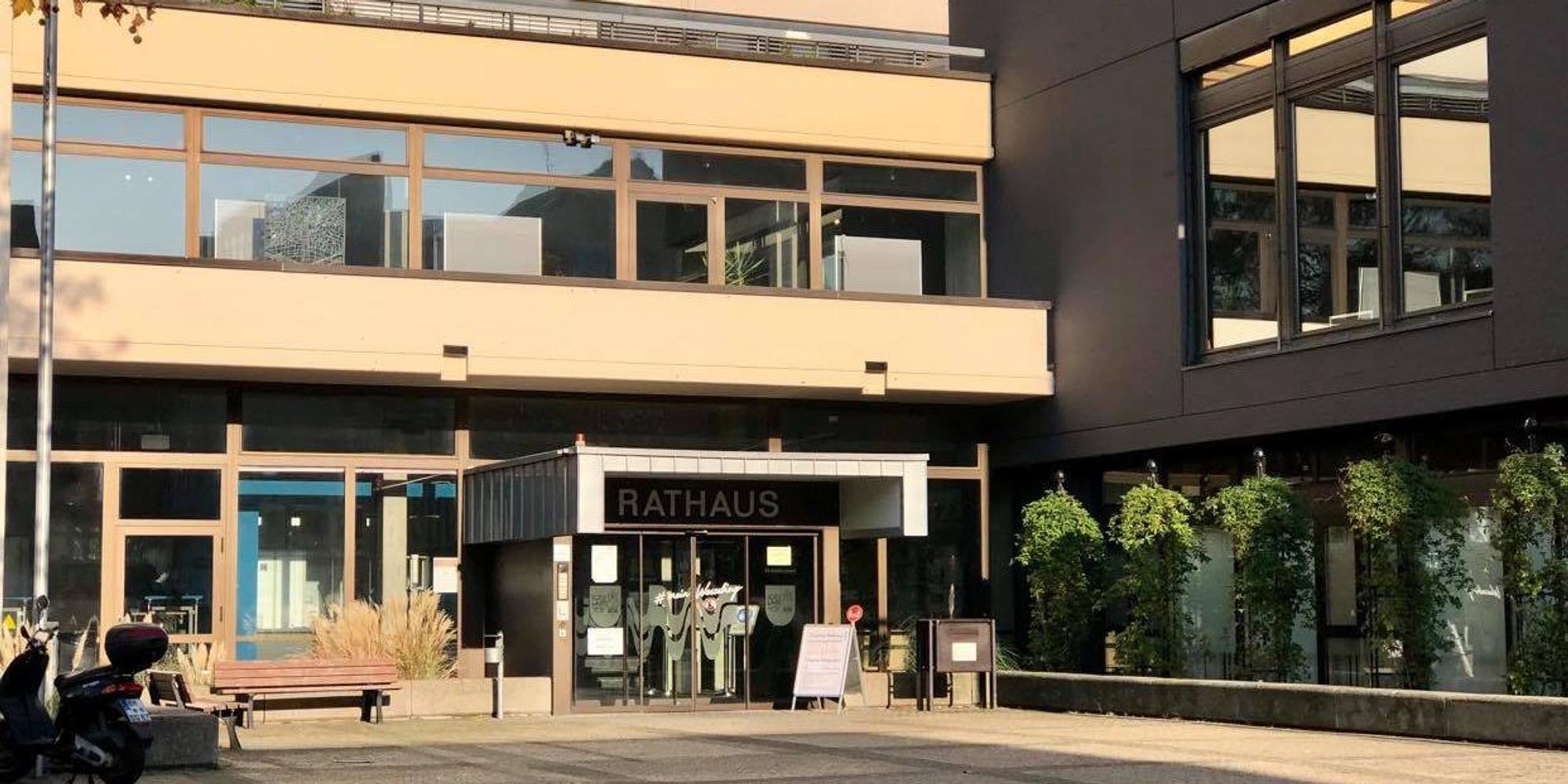 RathausWWesseling