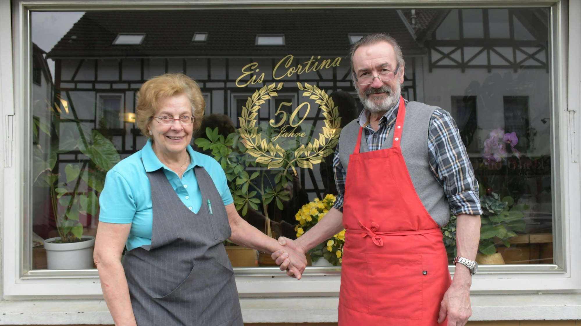 Eiscafße Meneghetti 050822