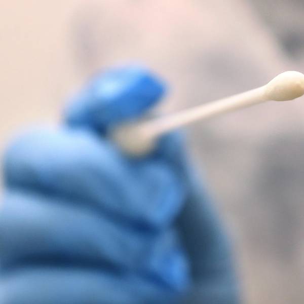 Coronatest