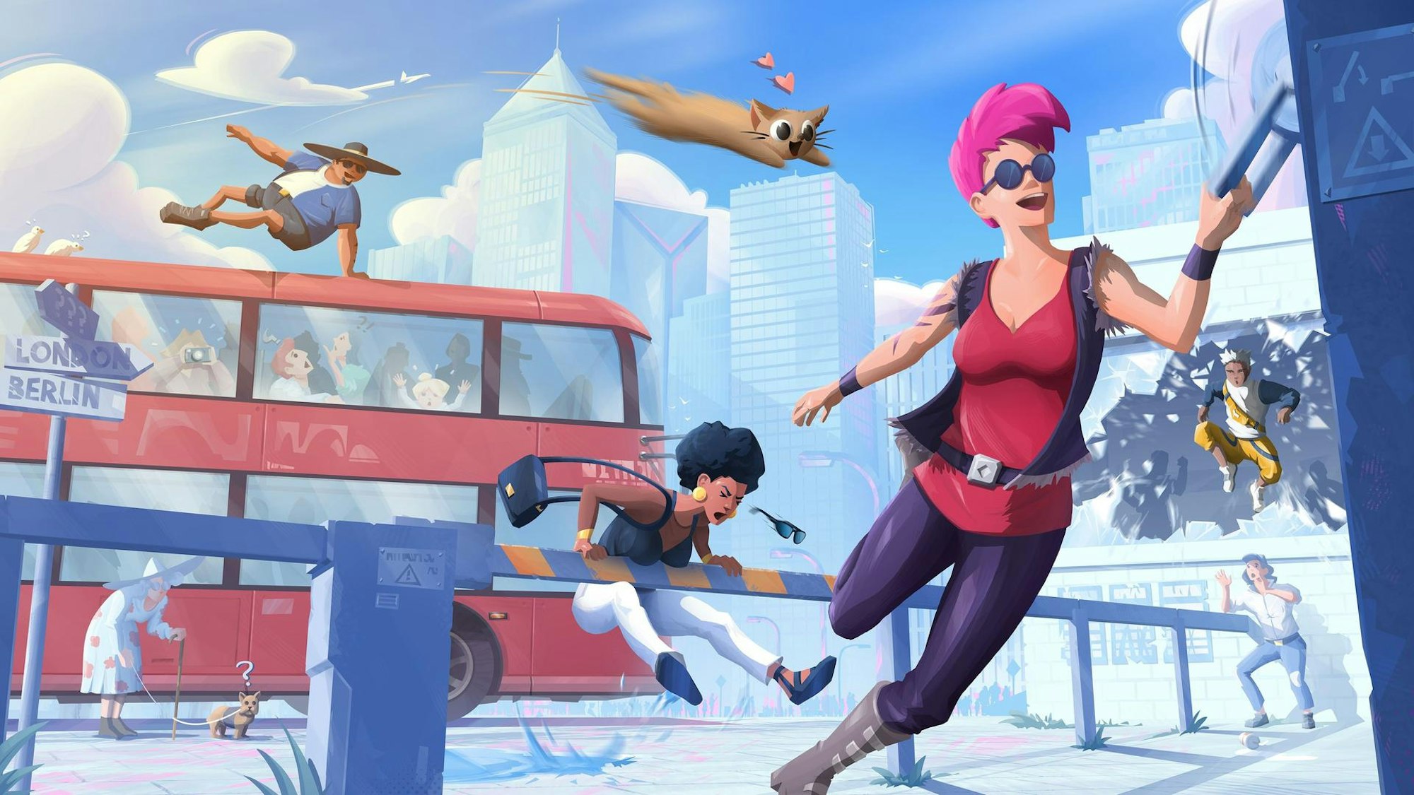 Gamescom Spiele 2022_002