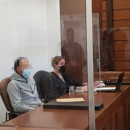 Bergheimer Prozess köln