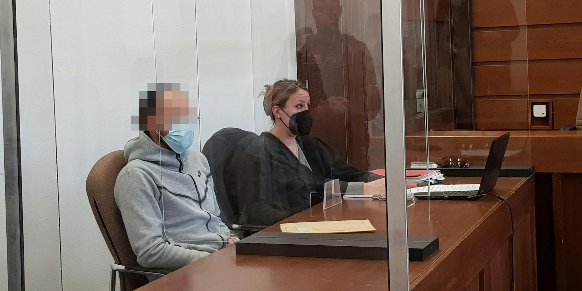 Bergheimer Prozess köln