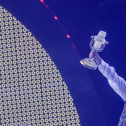 Kalush Orchestra 1 ESC