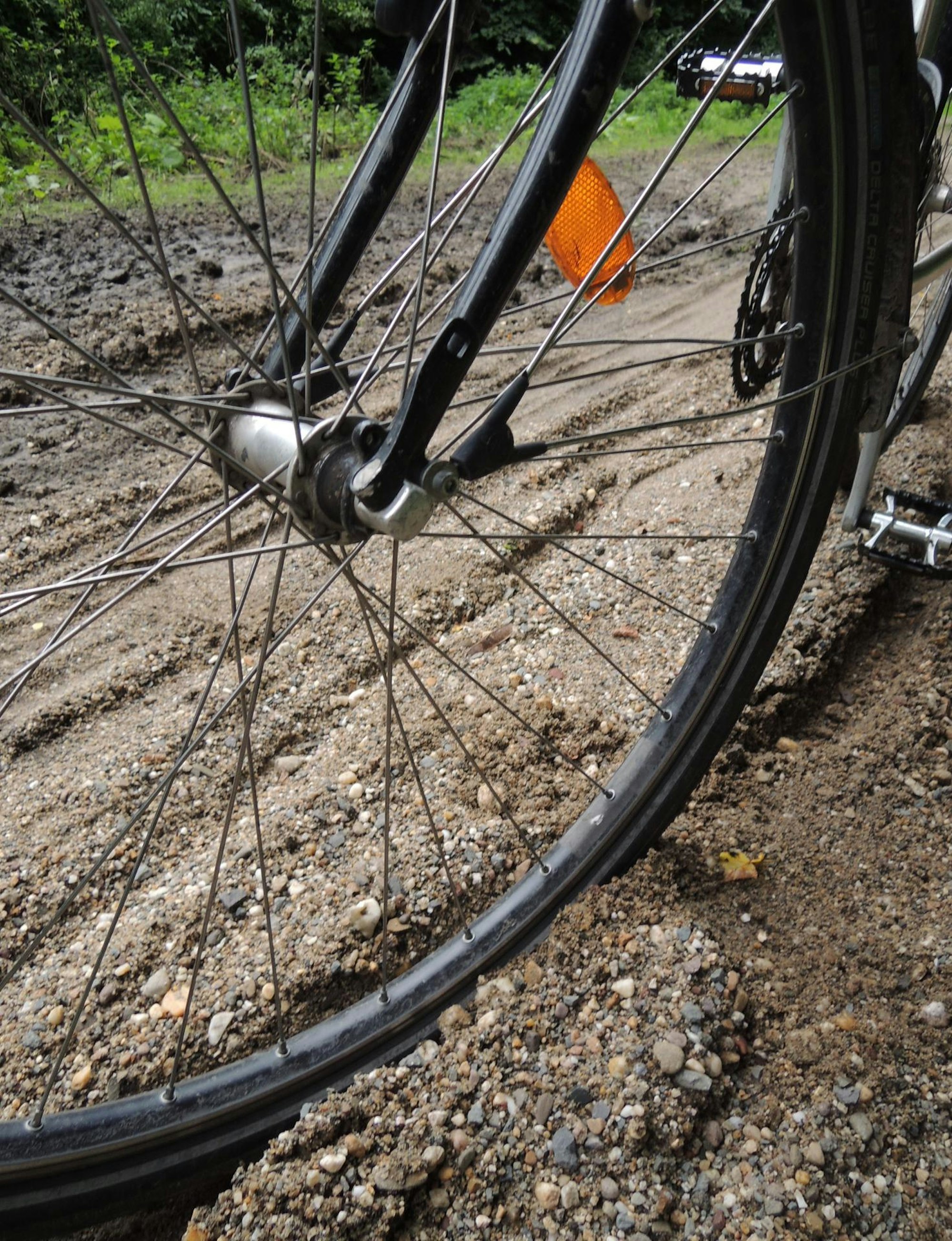 Kerpen Horrem Radweg (3)