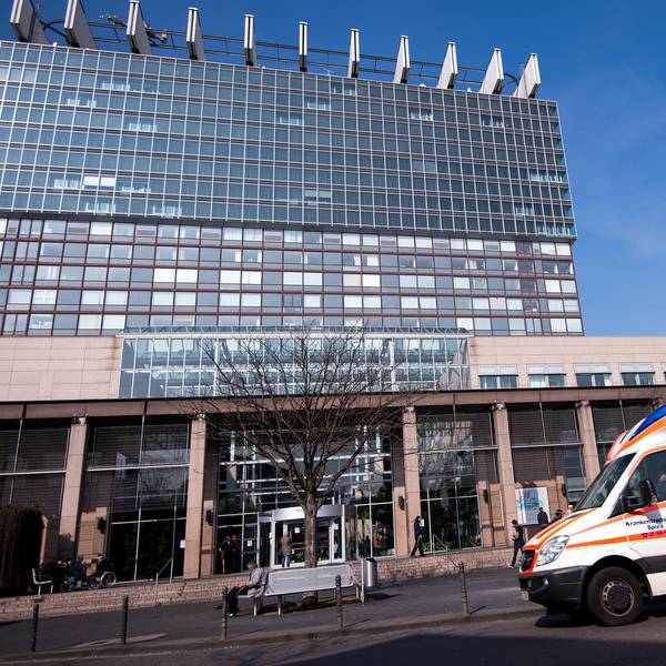 Uniklinik Köln