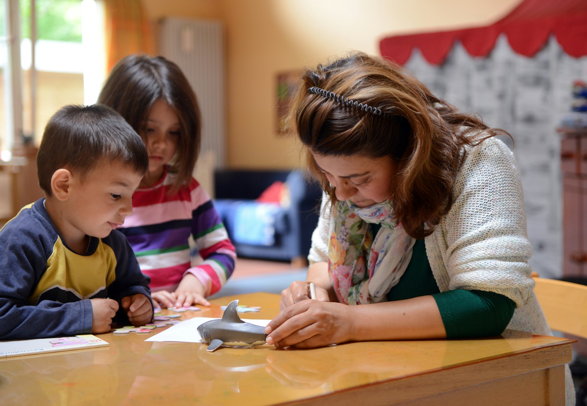 Steuertipps für Eltern