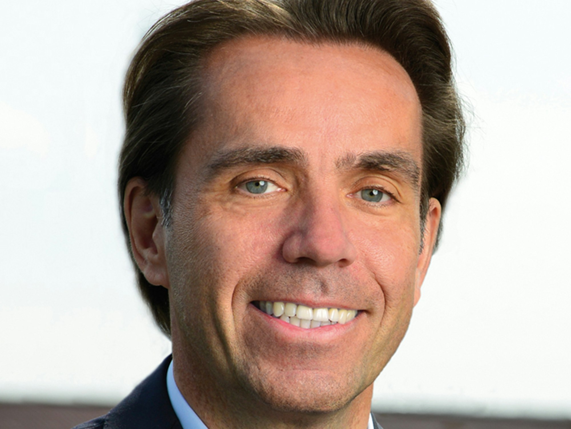 Suchtexperte Dr Falk Kirefer