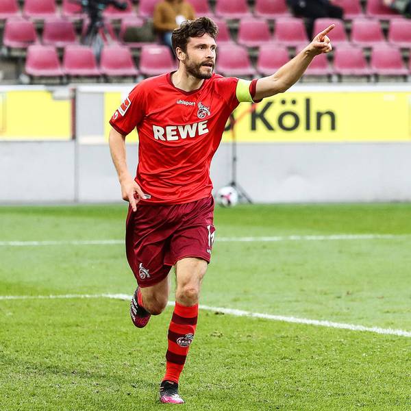 Jonas Hector