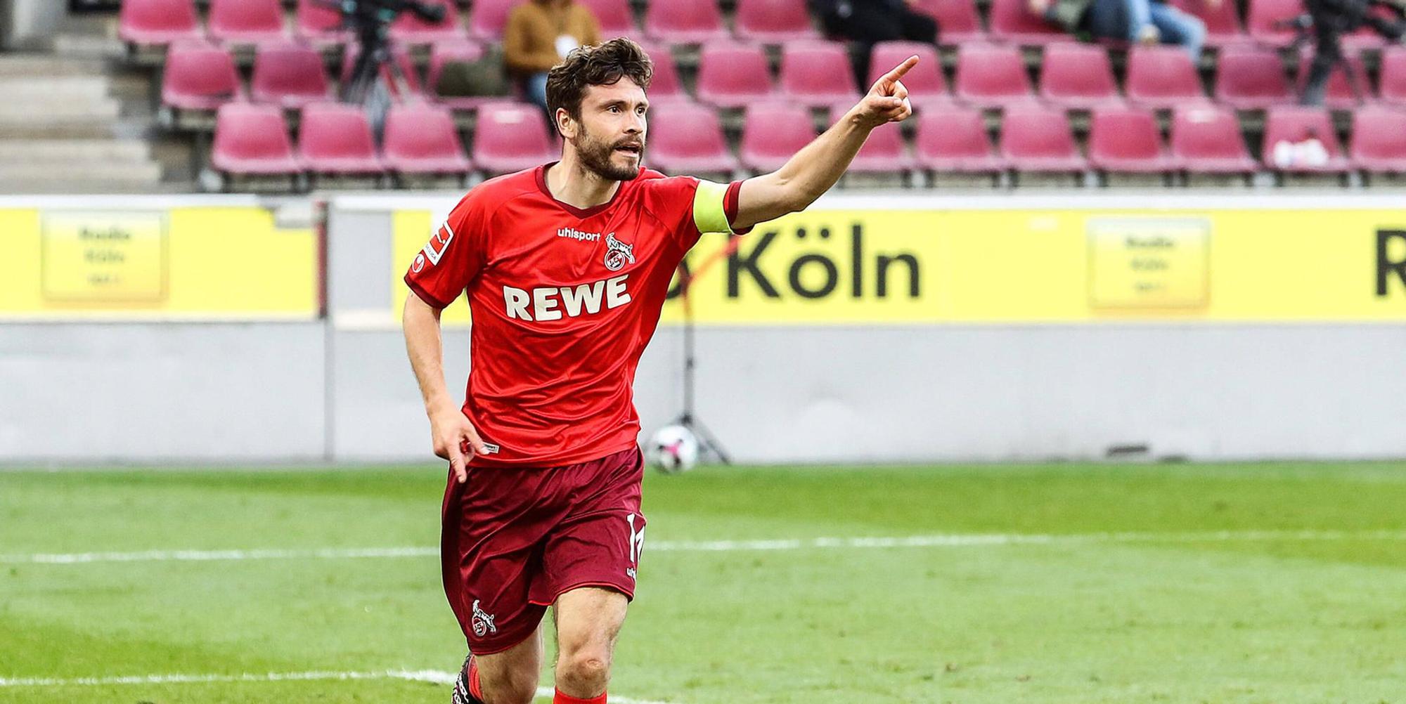 Jonas Hector