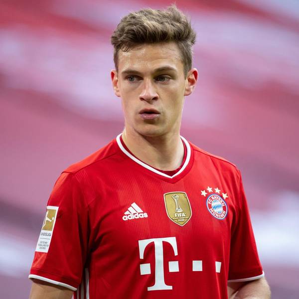 Kimmich NENU
