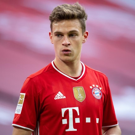 Kimmich NENU