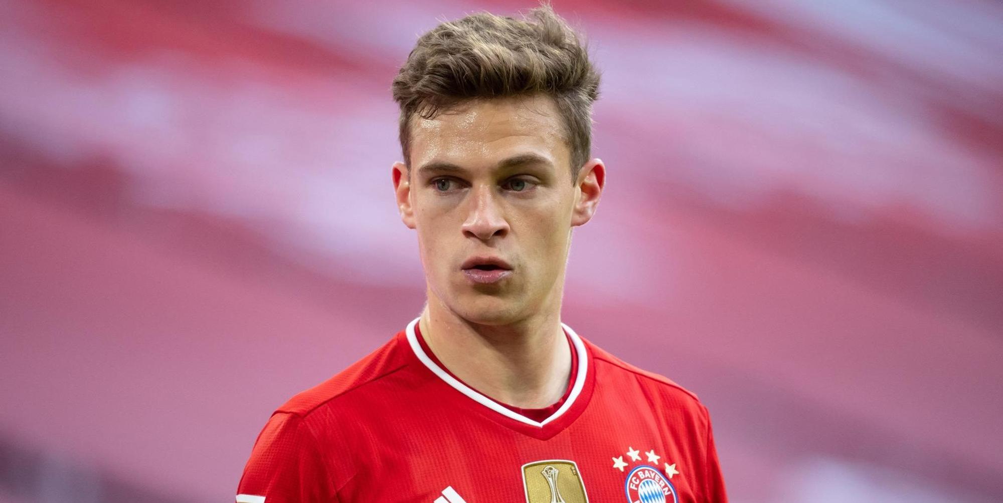 Kimmich NENU