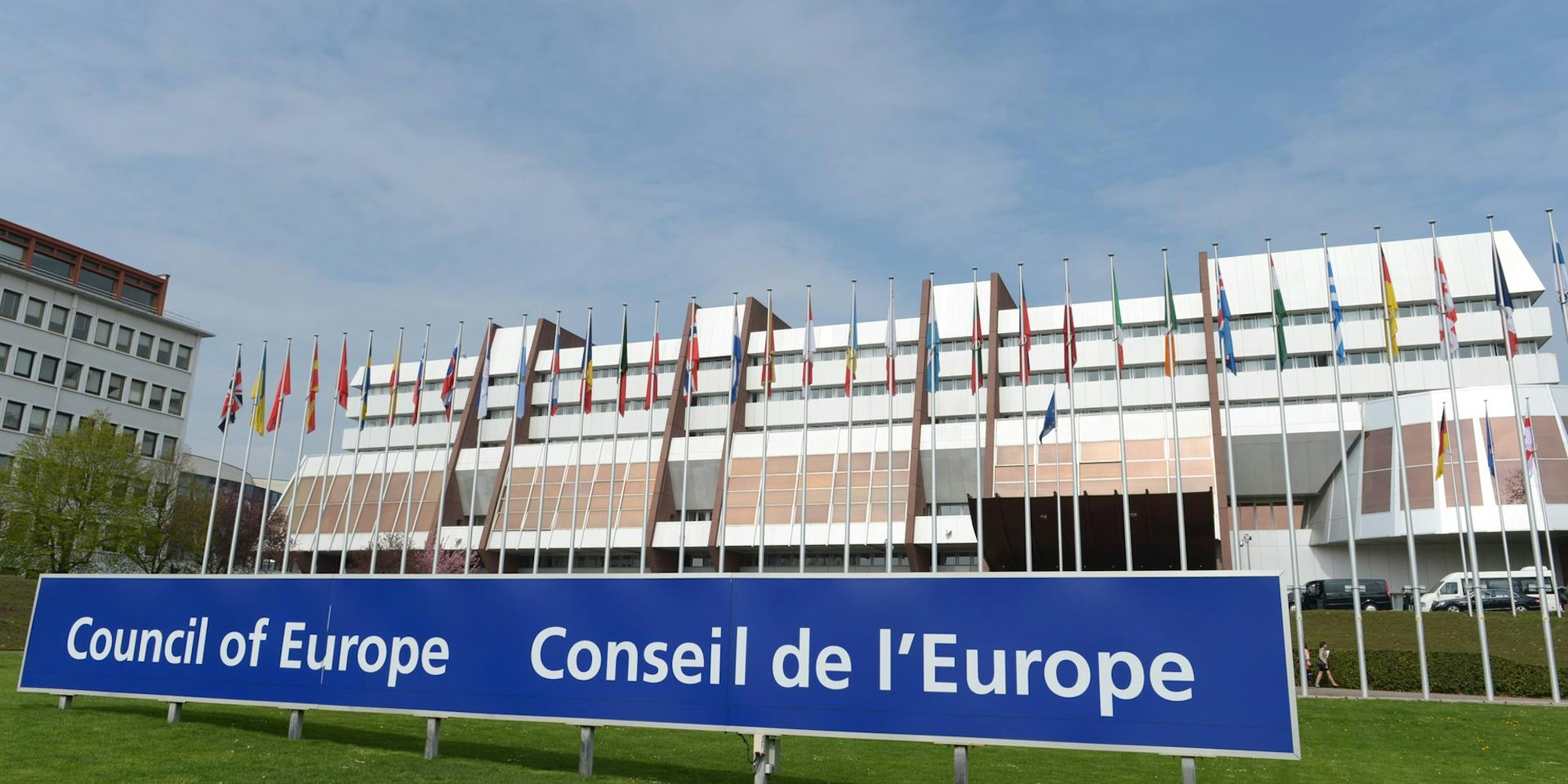 europarat