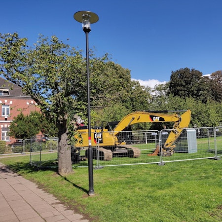 Stadtpark Leichlingen